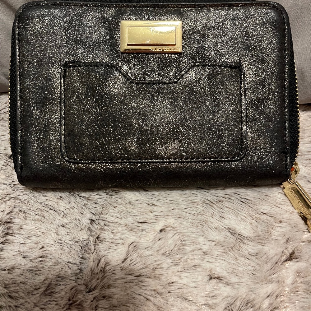Juicy Couture ladies wallet